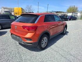 VW T-Roc, снимка 5