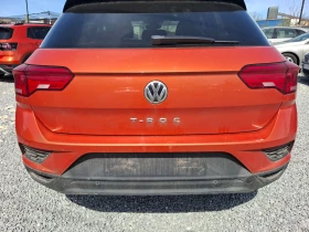 VW T-Roc, снимка 6