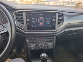 VW T-Roc, снимка 8