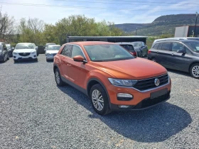 VW T-Roc, снимка 1