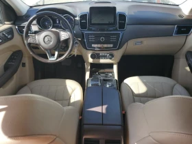 Mercedes-Benz GLE 350 АВТОКРЕДИТ, снимка 8