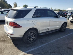 Mercedes-Benz GLE 350 АВТОКРЕДИТ, снимка 3