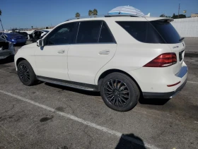 Mercedes-Benz GLE 350 АВТОКРЕДИТ, снимка 2