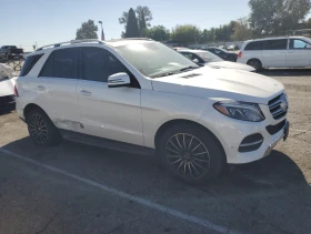 Mercedes-Benz GLE 350 АВТОКРЕДИТ, снимка 4