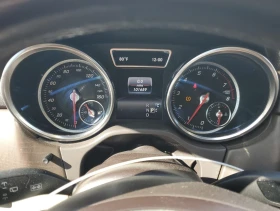 Mercedes-Benz GLE 350 АВТОКРЕДИТ, снимка 9