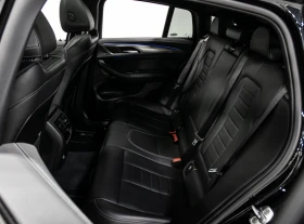 BMW X4 * M40i* XDRIVE* HARMAN* KARDON* 360* КАМЕРИ* ПАНО*, снимка 9