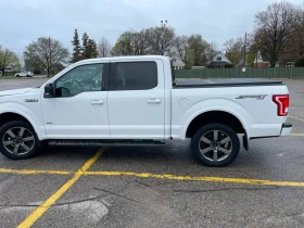 Ford F150 * 4WD SuperCrew * XLT * АВТОКРЕДИТ, снимка 2