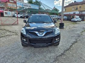 Great Wall Hover H5  2.4 газ, бензин, снимка 2