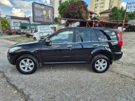 Great Wall Hover H5  2.4 газ, бензин, снимка 4