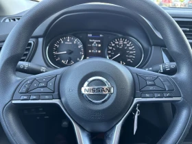 Nissan Qashqai 4x4, ЕЛ. СЕДАЛКИ, ЦЕНА ДО БГ, снимка 12