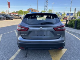 Nissan Qashqai 4x4, ЕЛ. СЕДАЛКИ, ЦЕНА ДО БГ, снимка 5