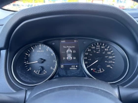 Nissan Qashqai 4x4, ЕЛ. СЕДАЛКИ, ЦЕНА ДО БГ, снимка 15