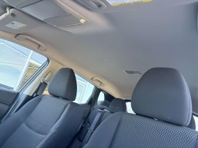 Nissan Qashqai 4x4, ЕЛ. СЕДАЛКИ, ЦЕНА ДО БГ, снимка 11