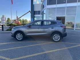 Nissan Qashqai 4x4, ЕЛ. СЕДАЛКИ, ЦЕНА ДО БГ, снимка 3