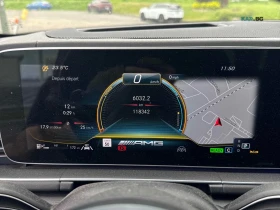 Mercedes-Benz GLE 63 S AMG * AвтоКредит * (ЦЕНА ДО БГ), снимка 8