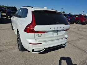 Volvo XC60 R DESIGN | CARFAX | БЕЗ ПЪРВОНАЧАЛНА ВНОСКА, снимка 6