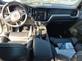 Volvo XC60 R DESIGN | CARFAX | БЕЗ ПЪРВОНАЧАЛНА ВНОСКА, снимка 10