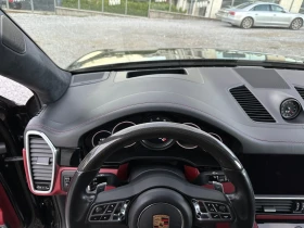 Porsche Cayenne Turbo Ceramic 4xОбдухване Carbon Exclusive, снимка 14
