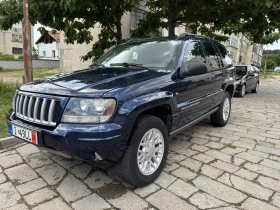 Jeep Grand cherokee 2.7CRD, снимка 1