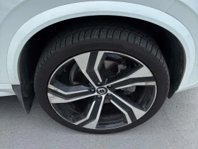 Volvo Xc90 * Ultimate Dark Theme * CARFAX * БЕЗ ПЪРВОНАЧАЛНА , снимка 7