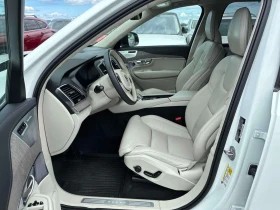 Volvo Xc90 * Ultimate Dark Theme * CARFAX * БЕЗ ПЪРВОНАЧАЛНА , снимка 5
