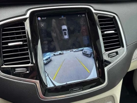 Volvo Xc90 * Ultimate Dark Theme * CARFAX * БЕЗ ПЪРВОНАЧАЛНА , снимка 10