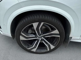 Volvo Xc90 * Ultimate Dark Theme * CARFAX * БЕЗ ПЪРВОНАЧАЛНА , снимка 14