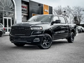 Dodge RAM 1500 Финална Цена-НОВ!!!Big Horn| CREW| HEMI| , снимка 1