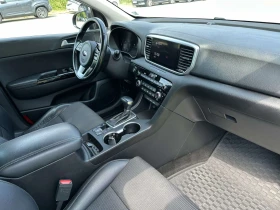 Kia Sportage 1.6 Black Edition AWD, снимка 12