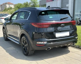 Kia Sportage 1.6 Black Edition AWD, снимка 7