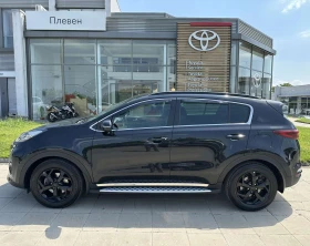 Kia Sportage 1.6 Black Edition AWD, снимка 3