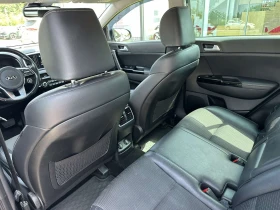 Kia Sportage 1.6 Black Edition AWD, снимка 13