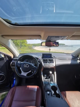 Lexus NX 300h LUXORY/HIBRID/LPG, снимка 8