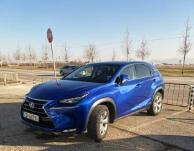 Lexus NX 300h LUXORY/HIBRID/LPG, снимка 2