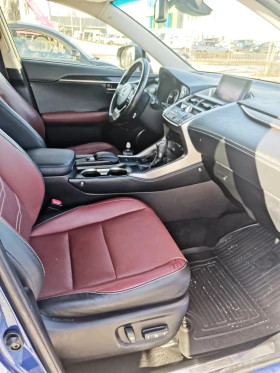 Lexus NX 300h LUXORY/HIBRID/LPG, снимка 13
