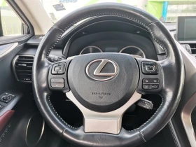Lexus NX 300h LUXORY/HIBRID/LPG, снимка 9