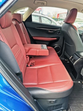 Lexus NX 300h LUXORY/HIBRID/LPG, снимка 14