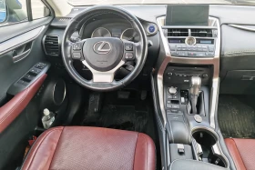 Lexus NX 300h LUXORY/HIBRID/LPG, снимка 12