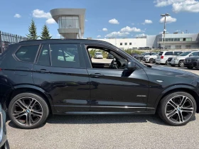 BMW X3 * xDrive35i * CARFAX * БЕЗ ПЪРВОНАЧАЛНА ВНОСКА, снимка 3