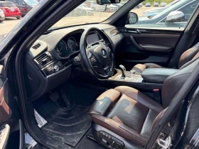 BMW X3 * xDrive35i * CARFAX * БЕЗ ПЪРВОНАЧАЛНА ВНОСКА, снимка 5