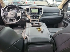 Dodge RAM 1500 Laramie / CARFAX / АВТОКРЕДИТ, снимка 2