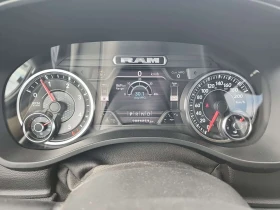 Dodge RAM 1500 Laramie / CARFAX / АВТОКРЕДИТ, снимка 16