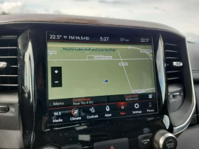 Dodge RAM 1500 Laramie / CARFAX / АВТОКРЕДИТ, снимка 8