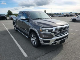 Dodge RAM 1500 Laramie / CARFAX / АВТОКРЕДИТ, снимка 6