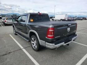 Dodge RAM 1500 Laramie / CARFAX / АВТОКРЕДИТ, снимка 4