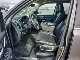 Dodge RAM 1500 Laramie / CARFAX / АВТОКРЕДИТ, снимка 5