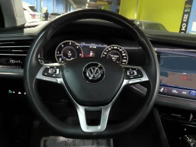 VW Touareg 3.0 DEN Automatic, снимка 14