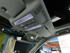VW Touareg 3.0 DEN Automatic, снимка 16