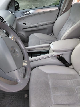 Mercedes-Benz ML 320, снимка 6