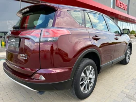 Toyota Rav4 2.5 HYBRID / KEYLESS / DISTRONIC / 176 000km., снимка 7